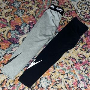 Nike leggings
